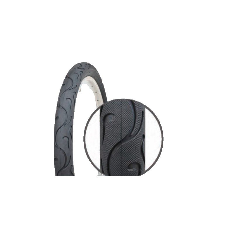 Покрышка велосипедная Vinca Sport, 20"-2.125", черная, HR 807 20*2.125 black, Черный
Покрышка велосипедная Vinca Sport, 20"-2.125", черная, HR 807 20*2.125 black, Черный
