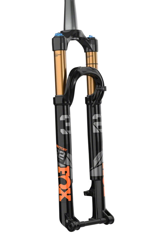 фото Вилка велосипедная fox 32 float sc, rm, f-s, 29", 100мм, fit4, kabolt 100x15, 44мм, черный, 910-20-937 fox racing