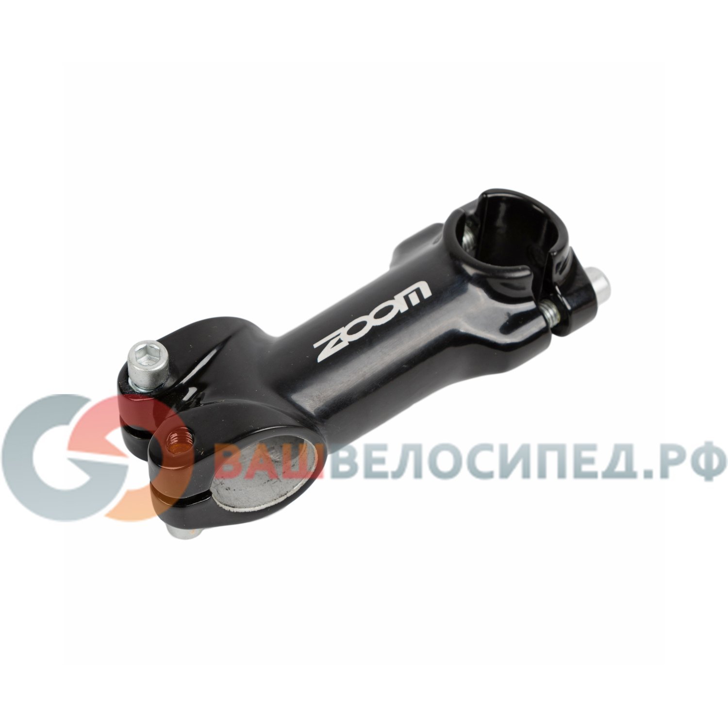 Вынос велосипедный ZOOM TDS-C340-8, МТВ, 1-1/8" х 90мм х 31,8мм х 15*, высота 41мм, 2 болта, TDS-C340-8
Вынос велосипедный ZOOM TDS-C340-8, МТВ, 1-1/8" х 90мм х 31,8мм х 15*, высота 41мм, 2 болта, TDS-C340-8