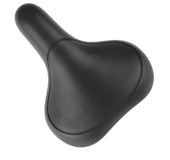 Седло велосипедное Forward KS-6041, EVA SADDLE, Lime Bike, с ручкой, черное, (УТ-00018959, Черный
Седло велосипедное Forward KS-6041, EVA SADDLE, Lime Bike, с ручкой, черное, (УТ-00018959, Черный