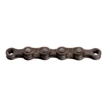 Цепь велосипедная Vinca Sport, 9 скоростей, 1/2"X11/128"Х116, коричневая, VCN 9S
Цепь велосипедная Vinca Sport, 9 скоростей, 1/2"X11/128"Х116, коричневая, VCN 9S
