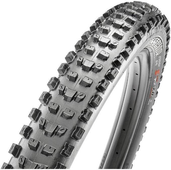 Покрышка велосипедная MAXXIS DISSECTOR, 27.5X2.4, M357RU WT F, TLR, черный, ETB00231000
Покрышка велосипедная MAXXIS DISSECTOR, 27.5X2.4, M357RU WT F, TLR, черный, ETB00231000