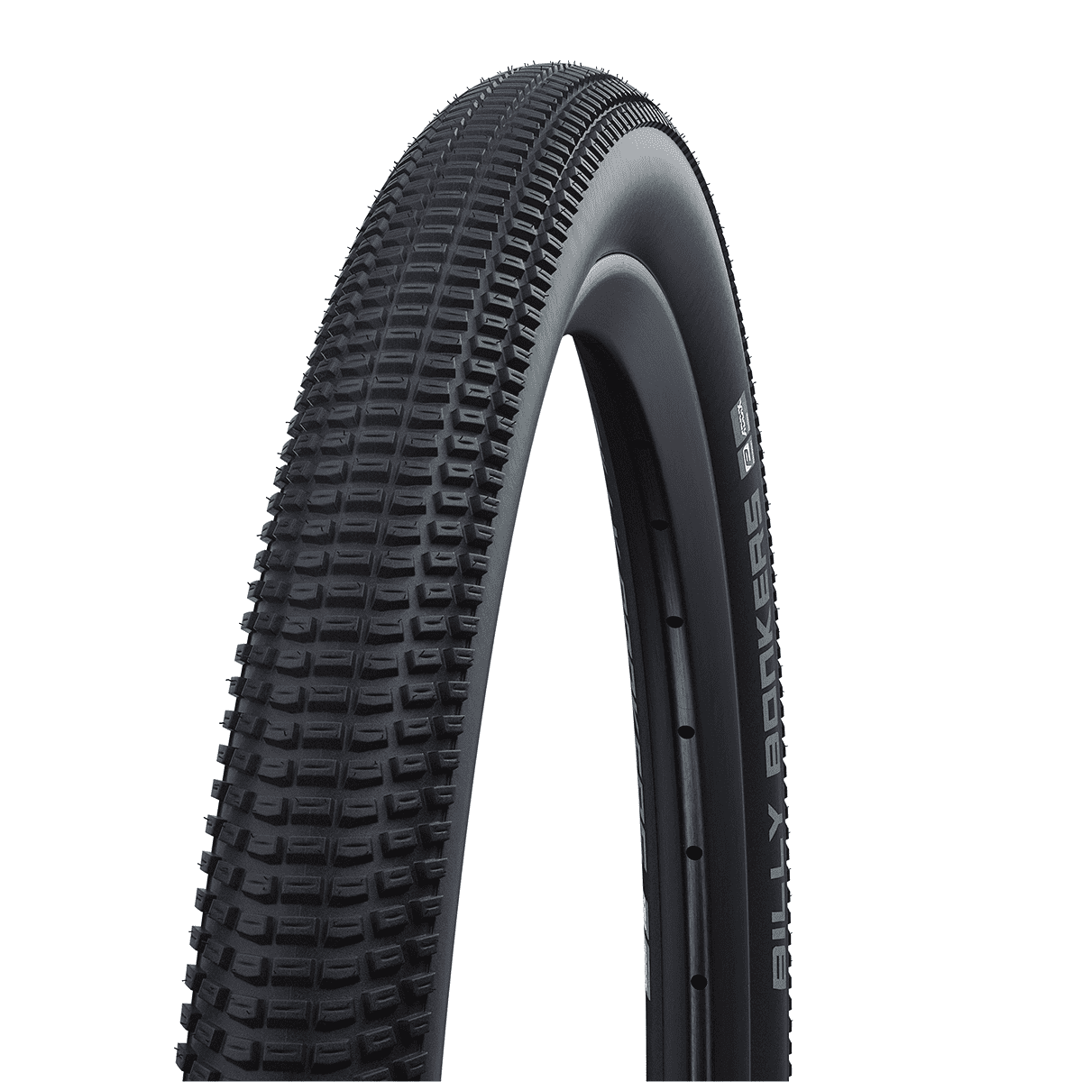 Велопокрышка SCHWALBE BILLY BONKERS 26x2.10 (54-559), folding, black, 11654030, Черный
Велопокрышка SCHWALBE BILLY BONKERS 26x2.10 (54-559), folding, black, 11654030, Черный