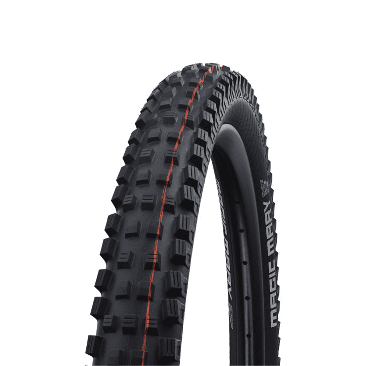 Велопокрышка SCHWALBE MAGIC MARY 27.5"x2.40 (62-584), folding, black, 11600539.03, Черный
Велопокрышка SCHWALBE MAGIC MARY 27.5"x2.40 (62-584), folding, black, 11600539.03, Черный