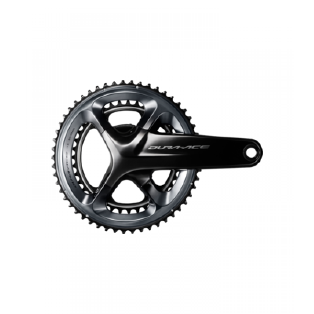 Система SHIMANO Dura-Ace, R9100-P, 175 мм, интегрированый вал, 53/39T без каретки, с измерителем мощности
Система SHIMANO Dura-Ace, R9100-P, 175 мм, интегрированый вал, 53/39T без каретки, с измерителем мощности