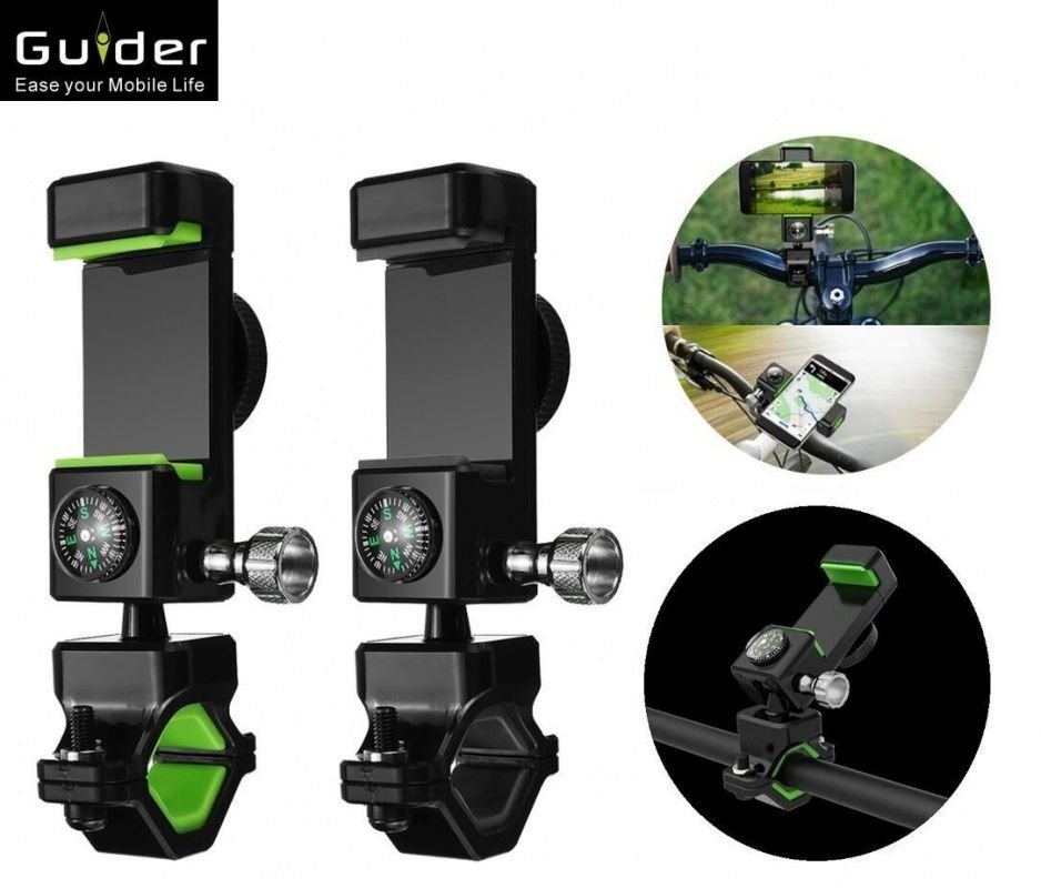 Держатель для смартфона, Forward, 3.5"-6.5", на руль, встроенный компас, 360°, GUDER (GUDERQ003
Держатель для смартфона, Forward, 3.5"-6.5", на руль, встроенный компас, 360°, GUDER (GUDERQ003