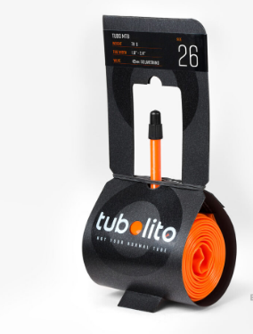 Камера велосипедная ELVEDES Tubo-MTB-26 TUBOLITO, для горного велосипеда с максимально защитой от проколов, 33000000
Камера велосипедная ELVEDES Tubo-MTB-26 TUBOLITO, для горного велосипеда с максимально защитой от проколов, 33000000