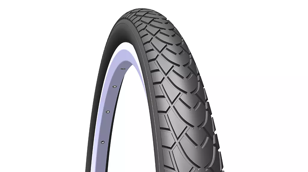 фото Покрышка велосипедная mitas walrus v41, 20 х 1,75 х 2, classic, черный, 5-10952714-042