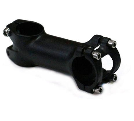 Вынос руля NANDUN, 1-1\8", A-Head, L-80mm, руль 31.8mm, алюминий, черный, STARKJA-008,1-1\8",A-Head,L-80mm black
Вынос руля NANDUN, 1-1\8", A-Head, L-80mm, руль 31.8mm, алюминий, черный, STARKJA-008,1-1\8",A-Head,L-80mm black