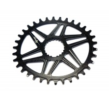 Звезда Neutrino Components, передняя, RaceFace Cinch 32t Black, NCRF3R32BK, Черный
Звезда Neutrino Components, передняя, RaceFace Cinch 32t Black, NCRF3R32BK, Черный