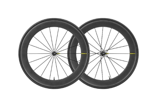 Колеса велосипедные Mavic COMETE Pro Carbon UST M11-25, комплект, 28", 2020, LP8969100
Колеса велосипедные Mavic COMETE Pro Carbon UST M11-25, комплект, 28", 2020, LP8969100