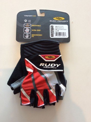 Перчатки велосипедные Rudy Project GRINDER, RED/WHITE/BLACK, RP501002 (Размер: L)
Перчатки велосипедные Rudy Project GRINDER, RED/WHITE/BLACK, RP501002 (Размер: L)