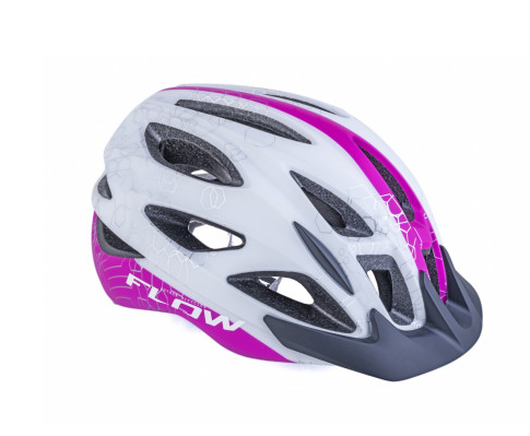 Шлем велосипедный AUTHOR NEW, спортивный, Flow X9 191 Wht/Pink-Neon 17отверстий, INMOLD белый, 263г. 8-9001683 (Размер: 58-61)
Шлем велосипедный AUTHOR NEW, спортивный, Flow X9 191 Wht/Pink-Neon 17отверстий, INMOLD белый, 263г. 8-9001683 (Размер: 58-61)