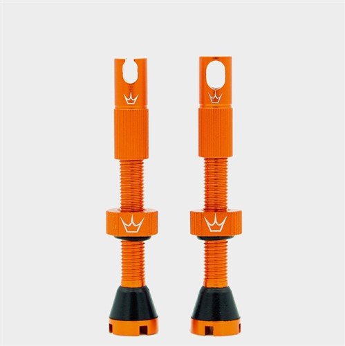 Ниппель бескамерный Peaty's Chris King (MK2) Tubeless Valves, 42mm, 2 штуки, Mango, PTV2-42-MNG-12
Ниппель бескамерный Peaty's Chris King (MK2) Tubeless Valves, 42mm, 2 штуки, Mango, PTV2-42-MNG-12
