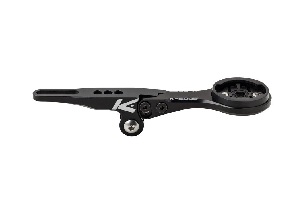 Крепление для велокомпьютера K-EDGE Garmin IHS Combo Splayd Mount, Black Anodize, K13-2500iC-BLK
Крепление для велокомпьютера K-EDGE Garmin IHS Combo Splayd Mount, Black Anodize, K13-2500iC-BLK