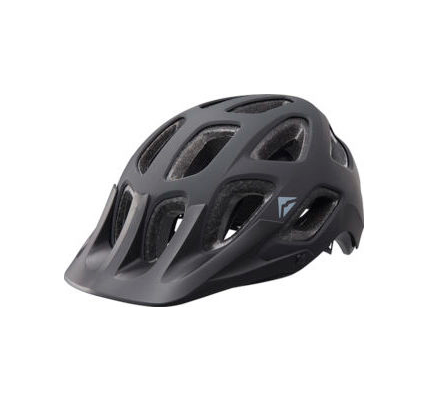 фото Шлем велосипедный merida freeride 2, matt black/ grey (размер: 54-60cm )