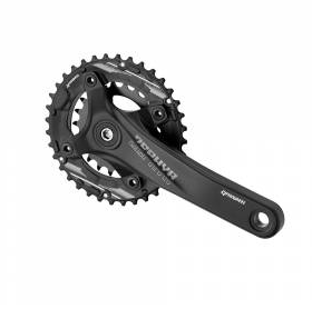 Система PROWHEEL, шатун 175мм, FORGED AL-6061-T6, совместимость: 10S, линия цепи 48,5мм, ZEPHYR-551
Система PROWHEEL, шатун 175мм, FORGED AL-6061-T6, совместимость: 10S, линия цепи 48,5мм, ZEPHYR-551