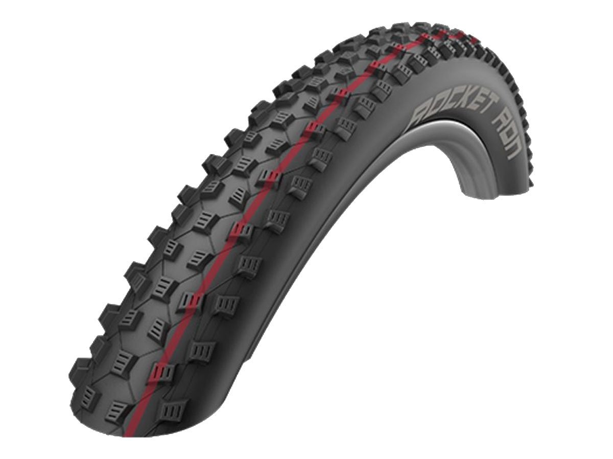 Велопокрышка Schwalbe ROCKET RON 29"x2.25, 67 EPI, Evolution Line, складная, ADDIX Speed, TLE, черный, 11600385.03
Велопокрышка Schwalbe ROCKET RON 29"x2.25, 67 EPI, Evolution Line, складная, ADDIX Speed, TLE, черный, 11600385.03