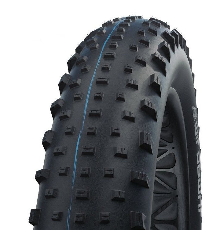 Велопокрышка Schwalbe Jumbo Jim 26"x4.0, EVOLUTION LINE, 127 EPI, складная, ADDIX SpeedGrip, 11600715.02, Черный
Велопокрышка Schwalbe Jumbo Jim 26"x4.0, EVOLUTION LINE, 127 EPI, складная, ADDIX SpeedGrip, 11600715.02, Черный