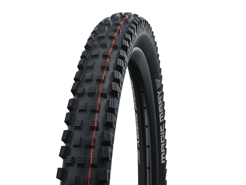 Велопокрышка Schwalbe MAGIC MARY, Evolution Line, 27.5 x 2.80, 50 EPI, складная, TL Easy, 11601012.01, Черный
Велопокрышка Schwalbe MAGIC MARY, Evolution Line, 27.5 x 2.80, 50 EPI, складная, TL Easy, 11601012.01, Черный
