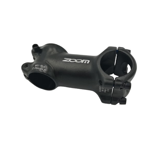 Вынос велосипедный ZOOM TDS-D507-8 FOV, МТВ, 1-1/8" х70мм х 31,8мм х 7*, высота 45мм, TDS-D507-8 FOV
Вынос велосипедный ZOOM TDS-D507-8 FOV, МТВ, 1-1/8" х70мм х 31,8мм х 7*, высота 45мм, TDS-D507-8 FOV