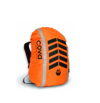 фото Чехол на рюкзак puky, со световозвращающими лентами, оранж, 555-506