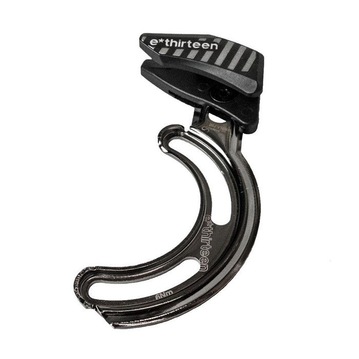 Успокоитель цепи E Thirteen TRS Steel I05, 2 Bolt, Mount, 28-38T, Slider, Black, CG2TSA-102
Успокоитель цепи E Thirteen TRS Steel I05, 2 Bolt, Mount, 28-38T, Slider, Black, CG2TSA-102