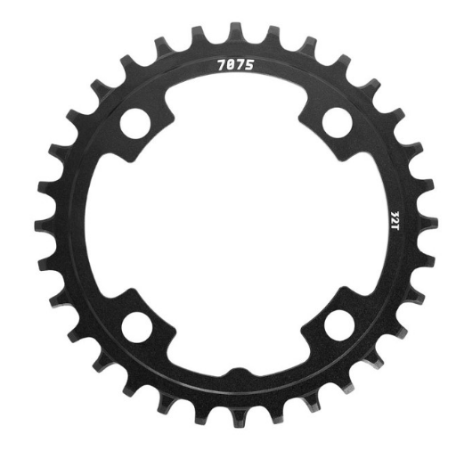 Звезда велосипедная передняя SunRace CRMX04 30T. ALLOY BLACK, BCD 104, CRMX04.30-HP, Черный
Звезда велосипедная передняя SunRace CRMX04 30T. ALLOY BLACK, BCD 104, CRMX04.30-HP, Черный