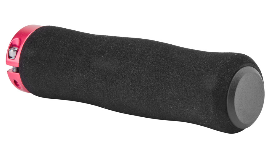 Грипсы велосипедные STELS XH-GN01BL, 130 мм, материал EVA, красные кольца, индивидуальная упаковка, черный, 150246, Чёрный
Грипсы велосипедные STELS XH-GN01BL, 130 мм, материал EVA, красные кольца, индивидуальная упаковка, черный, 150246, Чёрный