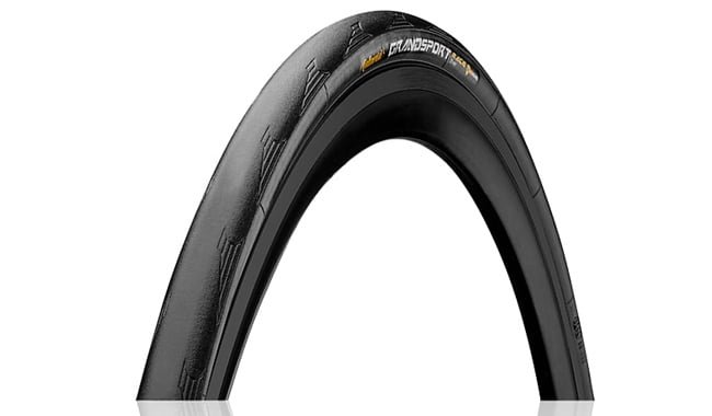 Велопокрышка Continental Grand Sport Race, 700 x 25C, PureGrip Compound, NyTech Breaker, 3/180 TPI, black, 150025, Черный
Велопокрышка Continental Grand Sport Race, 700 x 25C, PureGrip Compound, NyTech Breaker, 3/180 TPI, black, 150025, Черный