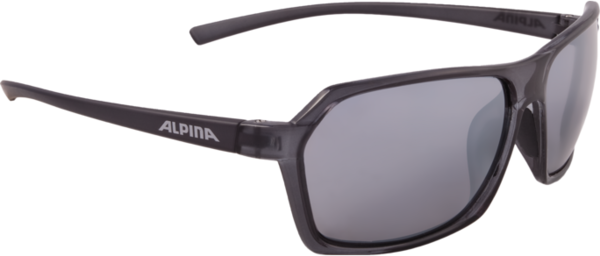 фото Очки велосипедные alpina finety, солнцезащитные, smoke transparent cm, a86143_25