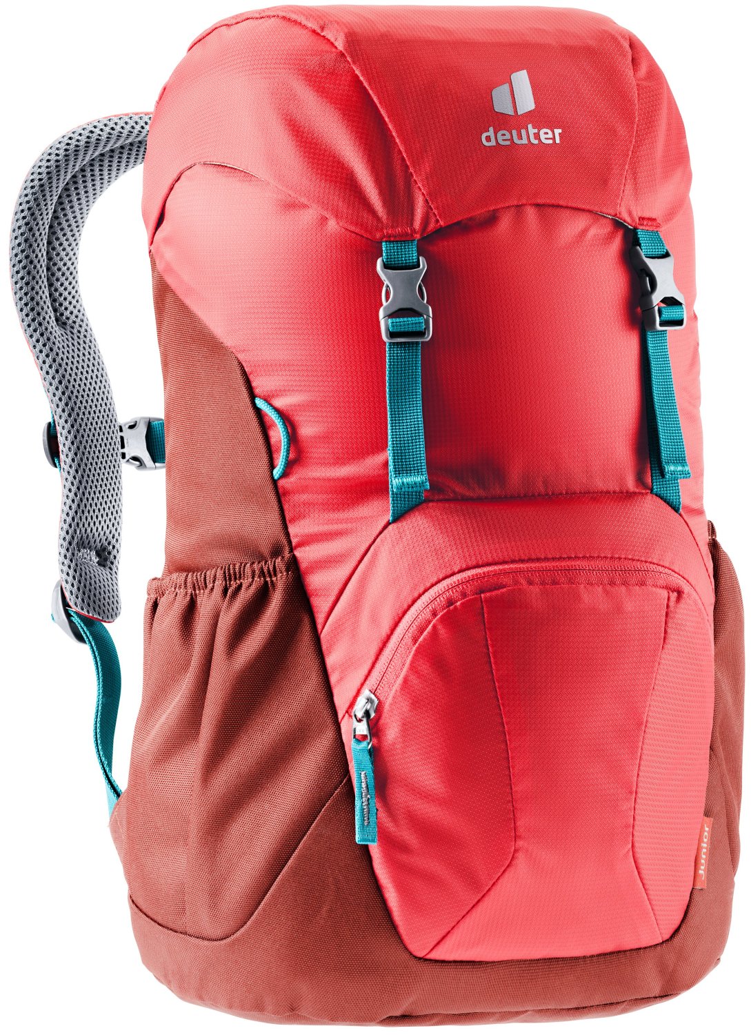 Велорюкзак Deuter Junior, детский, 18 л, Chili/Lava, 2020-21, 3610521_5549
Велорюкзак Deuter Junior, детский, 18 л, Chili/Lava, 2020-21, 3610521_5549