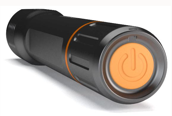 фото Фонарь велосипедный silva flashlight spotter rc, 37707