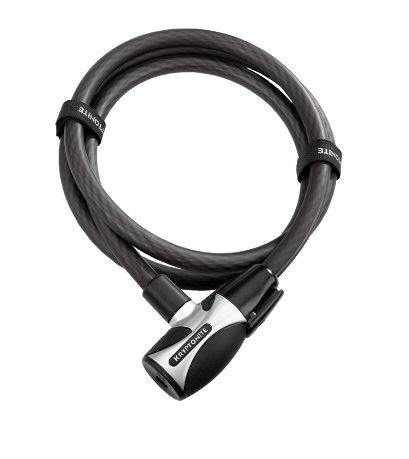 фото Замок велосипедный kryptonite 2020 kryptoflex 1518 key cable, 2020