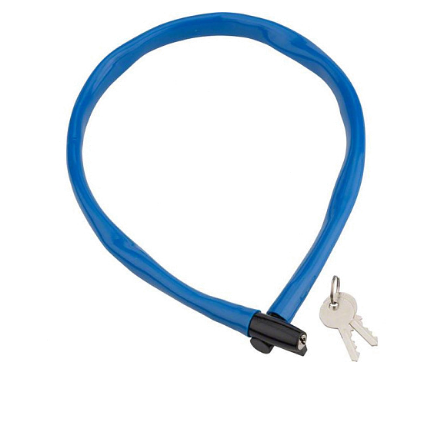 Замок велосипедный Kryptonite Keeper 665 Key CBL, 6x65CM, Blue, 2020, 0720018002451
Замок велосипедный Kryptonite Keeper 665 Key CBL, 6x65CM, Blue, 2020, 0720018002451