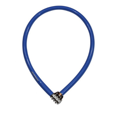 Замок велосипедный Kryptonite Keeper 665 Combo CBL 6x65CM, Blue, 2020, 0720018002505
Замок велосипедный Kryptonite Keeper 665 Combo CBL 6x65CM, Blue, 2020, 0720018002505