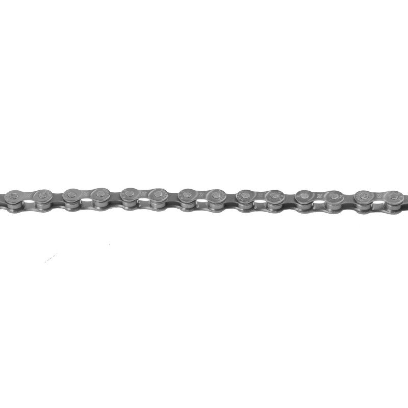 Цепь велосипедная КМС Z-8.3, 1/2"х3/32", 114 звеньев, 7,3 мм, с замком, 6-8 скоростей, серый, 5-303705
Цепь велосипедная КМС Z-8.3, 1/2"х3/32", 114 звеньев, 7,3 мм, с замком, 6-8 скоростей, серый, 5-303705