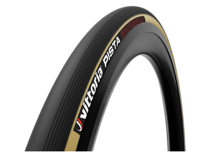 фото Покрышка vittoria pista speed, трековая, 23x622, 11a00130