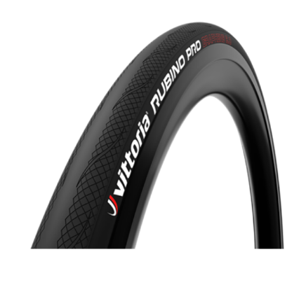 фото Покрышка велосипедная vittoria rubino pro4 g2.0, 700x25 fold. black, 11a00140