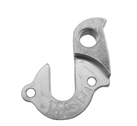 Петух велосипедный TBS D158, фрезерованный, для Fits various Proceed frames, D158
Петух велосипедный TBS D158, фрезерованный, для Fits various Proceed frames, D158