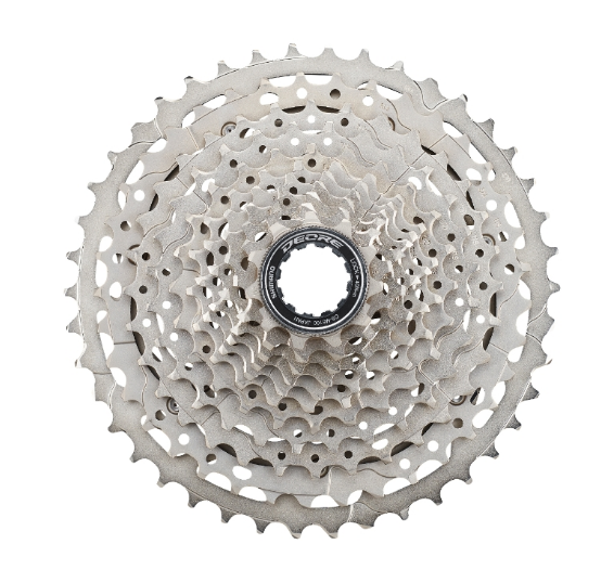 Кассета велосипедная SHIMANO Deore M5100, 11скоростей, 11-42T, ICSM510011142
Кассета велосипедная SHIMANO Deore M5100, 11скоростей, 11-42T, ICSM510011142
