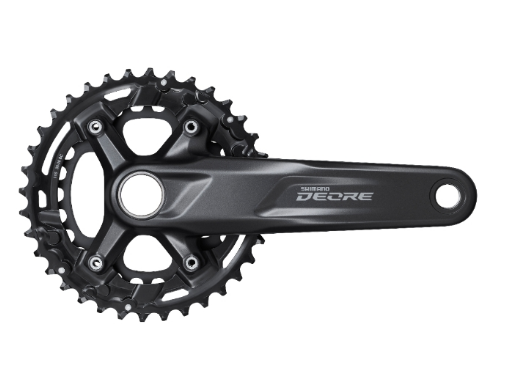 Система велосипедная SHIMANO Deore M5100-B2, для 2x11 скоростей, 170 мм, 36-26T, без каретки, EFCM51002BCX66
Система велосипедная SHIMANO Deore M5100-B2, для 2x11 скоростей, 170 мм, 36-26T, без каретки, EFCM51002BCX66
