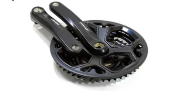 Система велосипедная PROWHEEL ALU-TY-CM02, SQR, 9/16, 170 мм, 48х38х28T, черный, УТ00019458
Система велосипедная PROWHEEL ALU-TY-CM02, SQR, 9/16, 170 мм, 48х38х28T, черный, УТ00019458