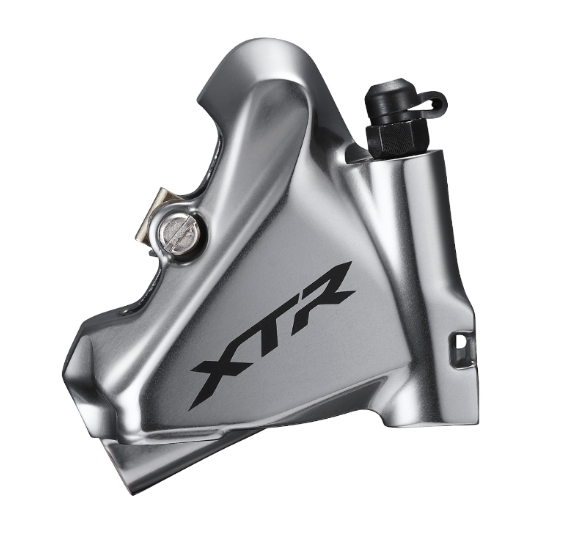 Калипер SHIMANO XTR M9110, задний, гидравлический, flat mount, с болтами, полимерные колодки, IBRM9110RDRX
Калипер SHIMANO XTR M9110, задний, гидравлический, flat mount, с болтами, полимерные колодки, IBRM9110RDRX