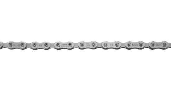 Цепь велосипедная SHIMANO Deore M6100, 12 скоростей, 126 звеньев, с замком, ICNM6100126Q
Цепь велосипедная SHIMANO Deore M6100, 12 скоростей, 126 звеньев, с замком, ICNM6100126Q