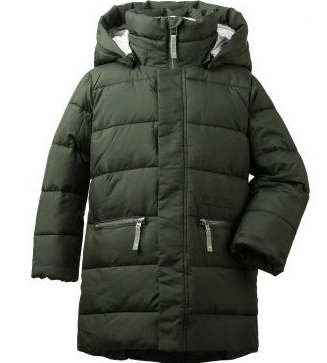 Куртка Didriksons GADDAN KIDS PUFF JKT, детская, зелёный мирт, 503458 (Размер: 100)
Куртка Didriksons GADDAN KIDS PUFF JKT, детская, зелёный мирт, 503458 (Размер: 100)
