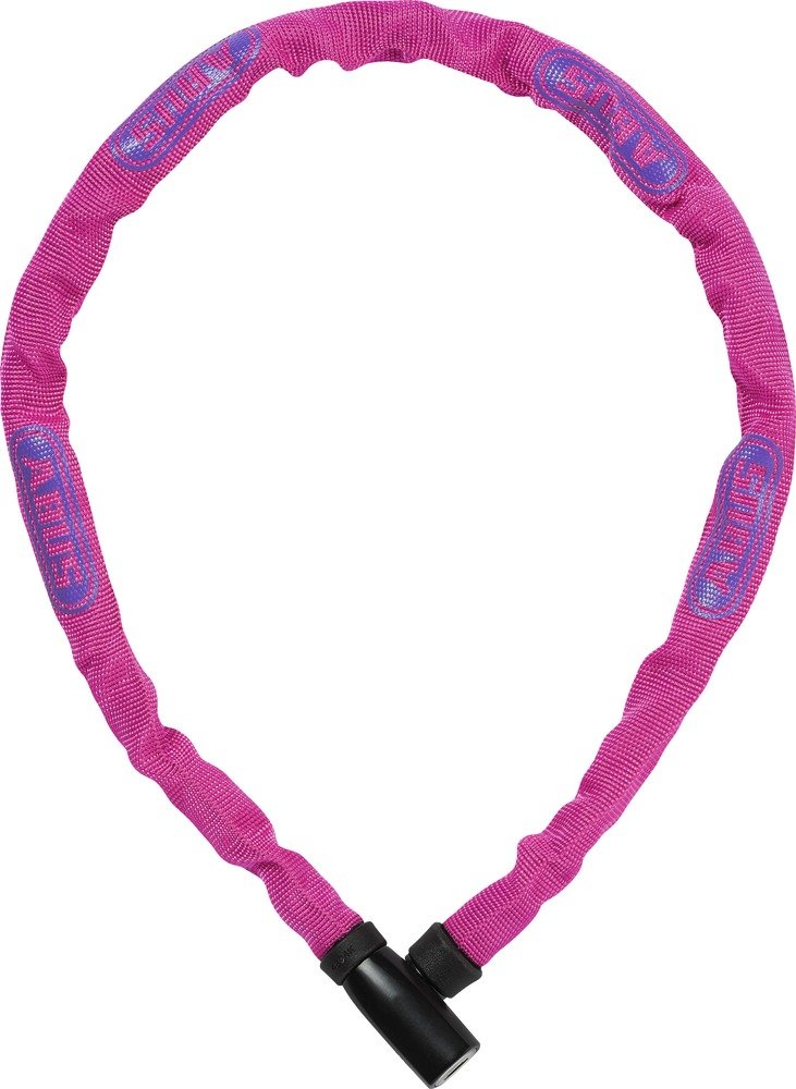 Замок велосипедный ABUS Steel-O-Chain 4804K/75 см, цепь 4 мм, ключ, класс защиты 4/15, 380 гр, розовый, 05-0072487
Замок велосипедный ABUS Steel-O-Chain 4804K/75 см, цепь 4 мм, ключ, класс защиты 4/15, 380 гр, розовый, 05-0072487
