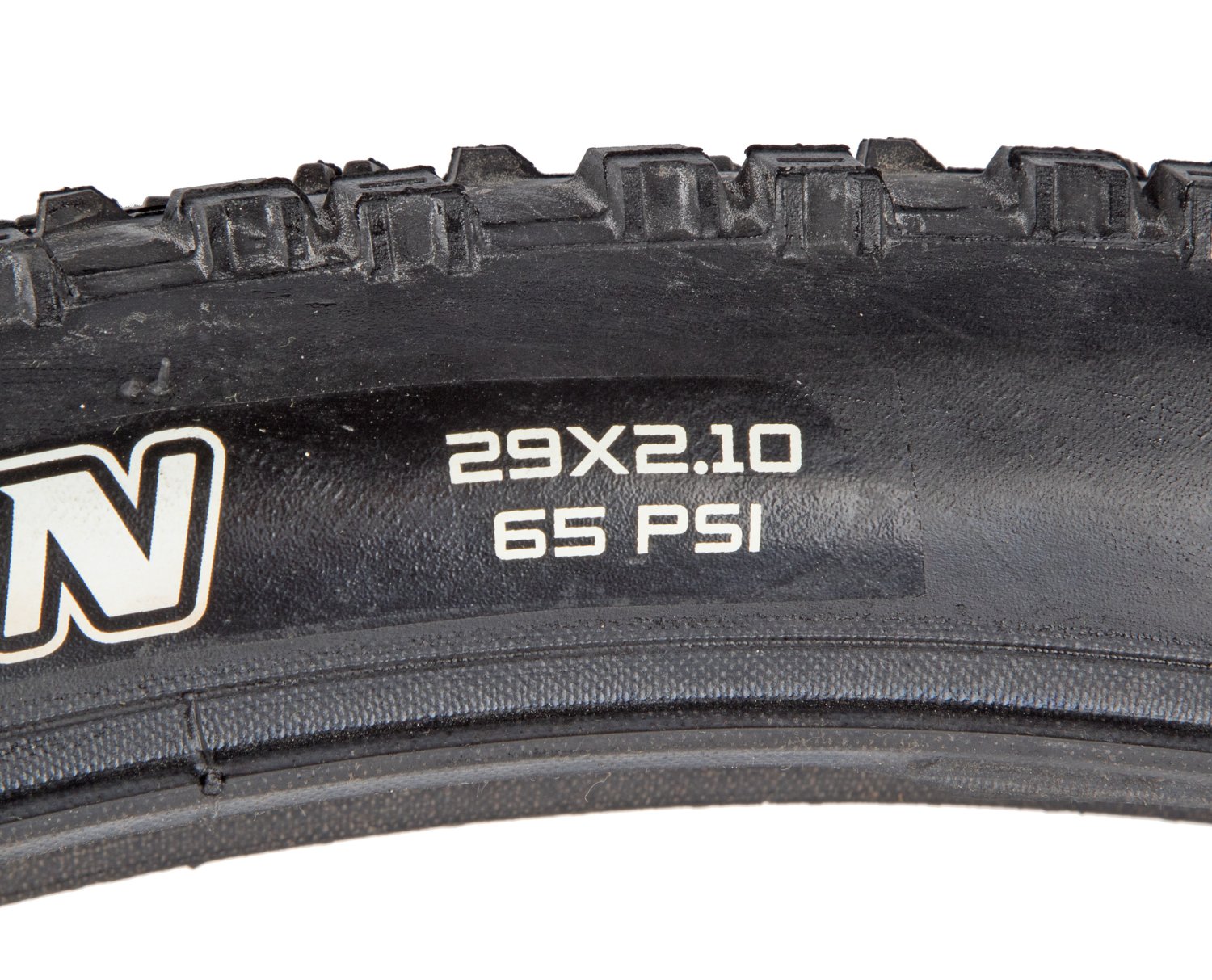 фото Велопокрышка maxxis aspen, 29x2.1, 60 tpi, wire, dual, черная, tb96689600