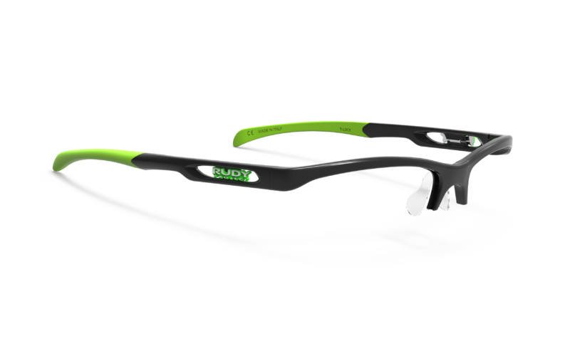 Оправа для велоочков Rudy Project VULCAN, Black Gloss - Lime, FP480042-033N
Оправа для велоочков Rudy Project VULCAN, Black Gloss - Lime, FP480042-033N
