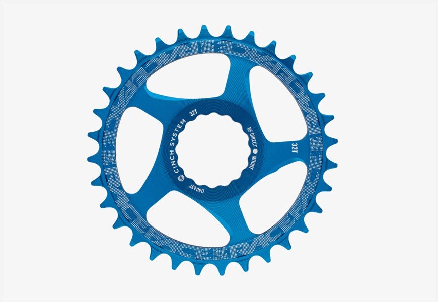 Звезда велосипедная Race Face Cinch Direct Mount, передняя, 26T, Blue, RNWDM26BLU, Синий
Звезда велосипедная Race Face Cinch Direct Mount, передняя, 26T, Blue, RNWDM26BLU, Синий